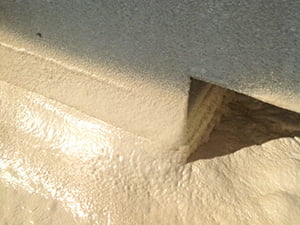 Spray Foam Roofing1